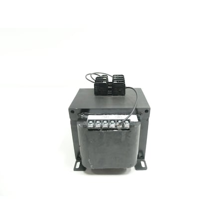 2KVA 550/575/600V-AC 120/240V-AC VOLTAGE TRANSFORMER